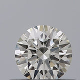 0.36 carat Round diamond G VVS1 Excellent