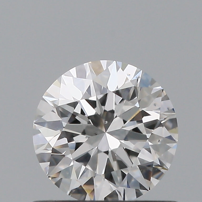 0.60 carat Round diamond E  VS2 Excellent