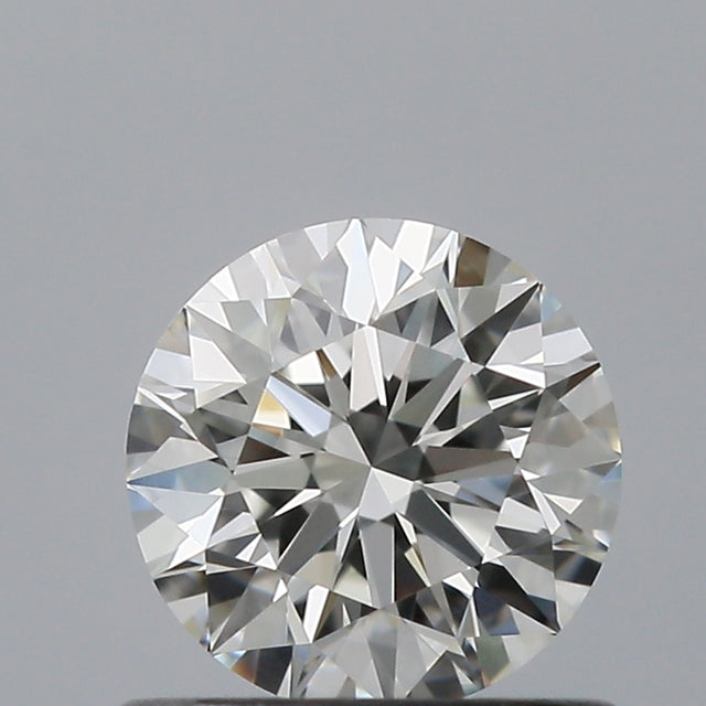 0.61 carat Round diamond H VS2 Excellent