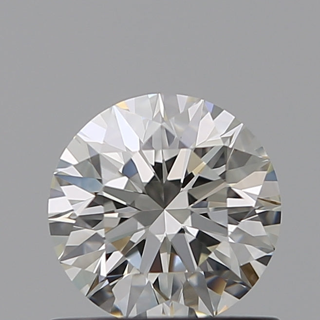 0.65 carat Round diamond J  VVS1 Excellent