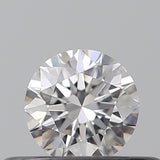 0.26 carat Round diamond D  VS1 Excellent