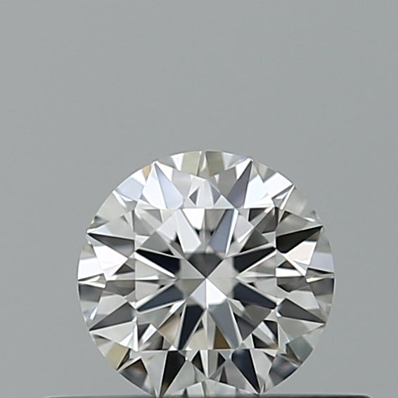 0.27 carat Round diamond E VS1 Excellent
