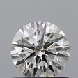 0.67 carat Round diamond G VVS1 Excellent