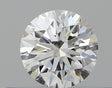 0.30 carat Round diamond D VVS1 VeryGood