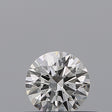 0.30 carat Round diamond F VVS2 Excellent