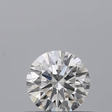 0.33 carat Round diamond F  VVS2 Excellent