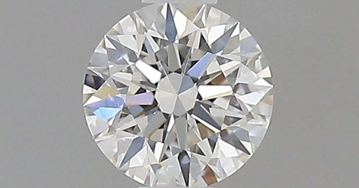 0.40 carat Round diamond G VVS1 Excellent