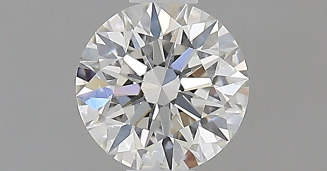 0.40 carat Round diamond G VVS1 Excellent