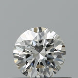 0.30 carat Round diamond G VS2 Excellent