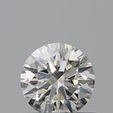 0.47 carat Round diamond H  VS2 Excellent