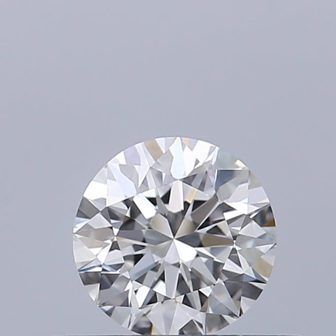 0.40 carat Round diamond F VVS1 Excellent