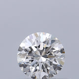 0.40 carat Round diamond F VVS1 Excellent