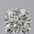 0.73 carat Cushion diamond F VVS1 