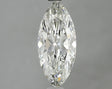 1.02 carat Marquise diamond J VS2 