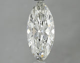 1.02 carat Marquise diamond J VS2 