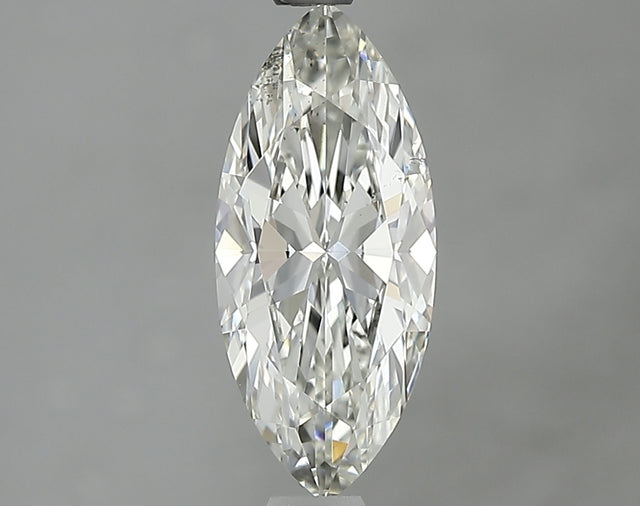 1.02 carat Marquise diamond J VS2 