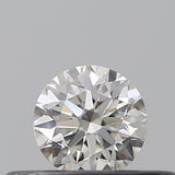 0.20 carat Round diamond F  VS1 Excellent