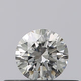 0.20 carat Round diamond D  VVS1 Excellent