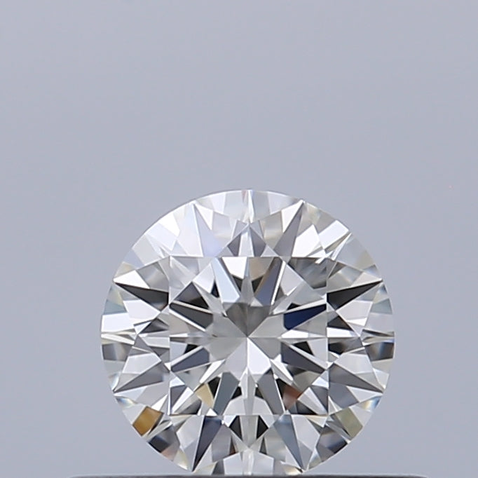 0.40 carat Round diamond F IF Excellent