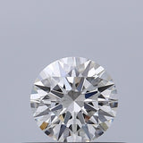 0.40 carat Round diamond F IF Excellent