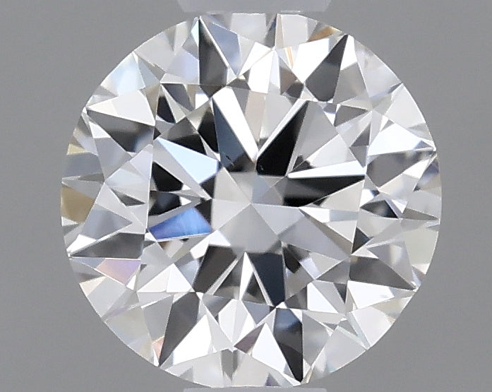 0.40 carat Round diamond H VS2 VeryGood