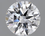 0.40 carat Round diamond H VS2 VeryGood