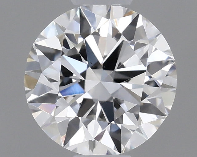 0.40 carat Round diamond H VS2 VeryGood
