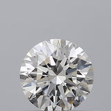 0.31 carat Round diamond F VVS1 Excellent