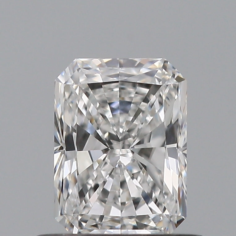 0.58 carat Radiant diamond E  VVS2