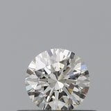 0.31 carat Round diamond G  VVS1 Excellent