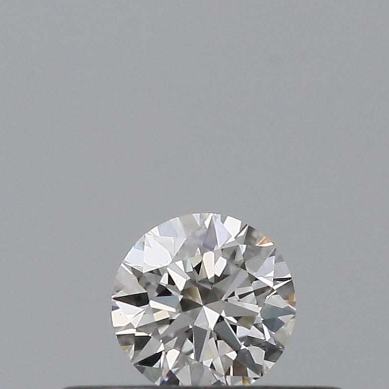 0.18 carat Round diamond E  VVS1 Excellent