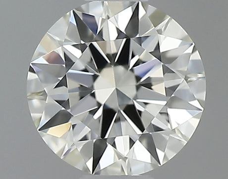 0.40 carat Round diamond K VVS1 Excellent