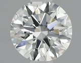 0.40 carat Round diamond H VS1 VeryGood