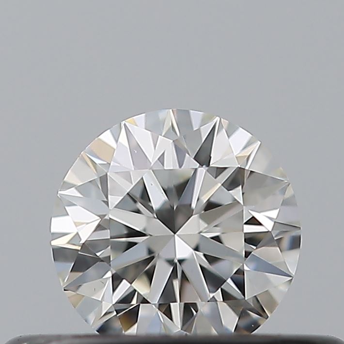 0.26 carat Round diamond H  VS1 Excellent