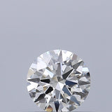 0.33 carat Round diamond F IF Excellent