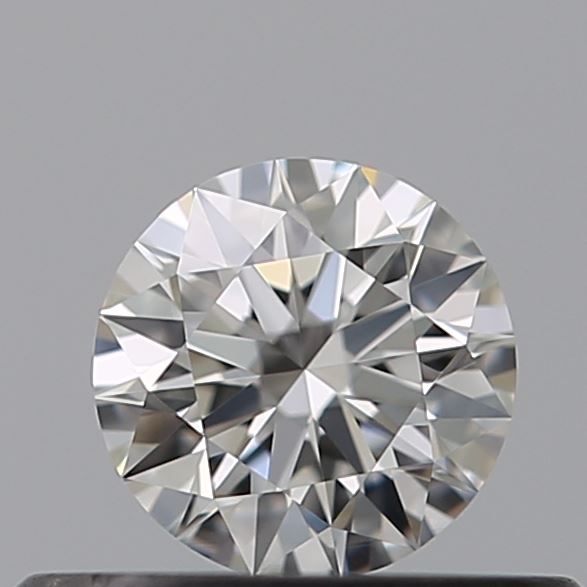 0.26 carat Round diamond H  VVS1 Excellent