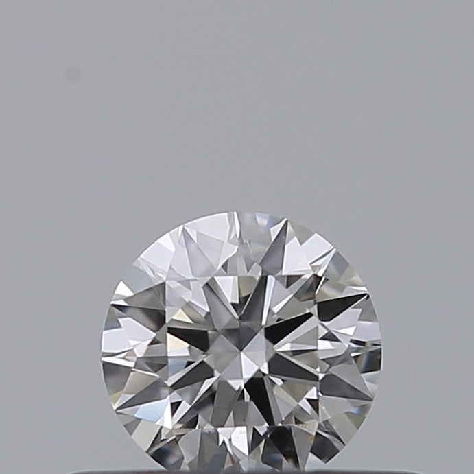 0.27 carat Round diamond F  VS2 Excellent