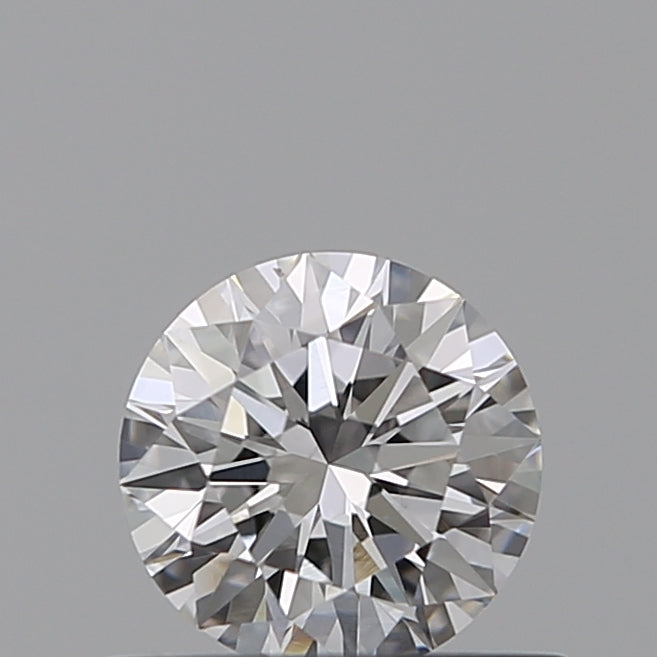 0.45 carat Round diamond E  SI1 Excellent