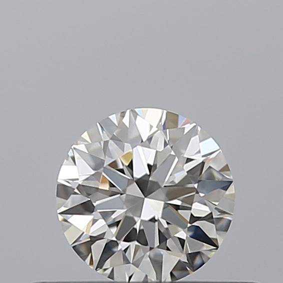 0.27 carat Round diamond G  IF Excellent