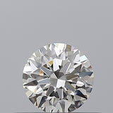 0.27 carat Round diamond G  IF Excellent