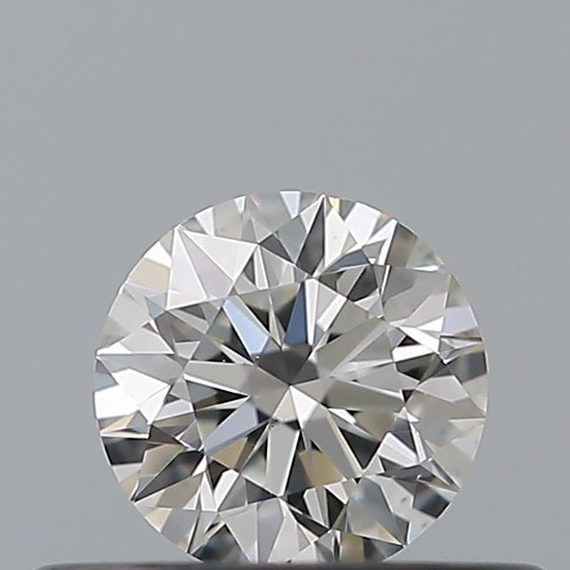0.30 carat Round diamond H VS2 Excellent