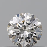 0.28 carat Round diamond F  VS2 Excellent