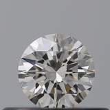 0.24 carat Round diamond H  VVS1 Excellent