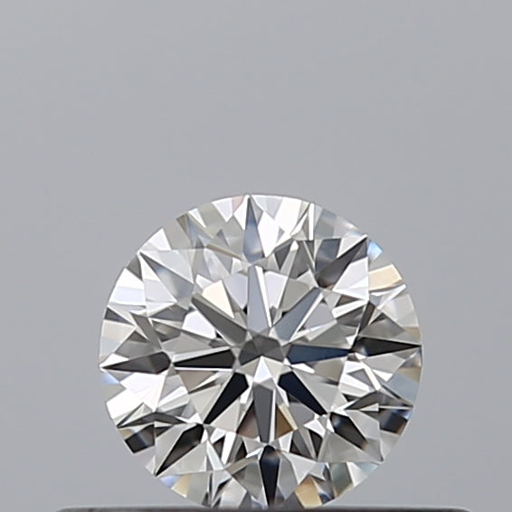 0.27 carat Round diamond E  VVS2 Excellent