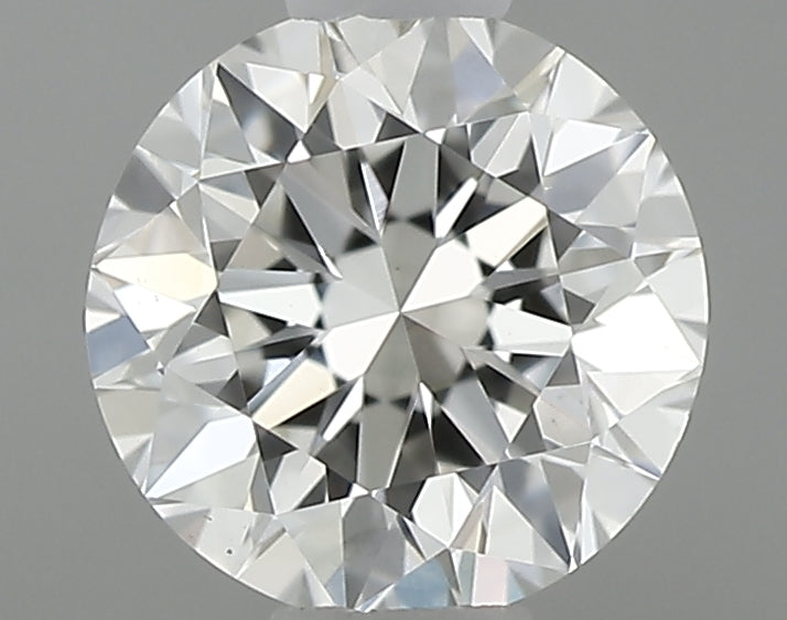 0.40 carat Round diamond H  VS1 Very good