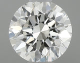 0.40 carat Round diamond H  VS1 Very good