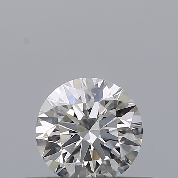 0.32 carat Round diamond F  VVS1 Excellent