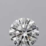 0.28 carat Round diamond F  VVS1 Excellent