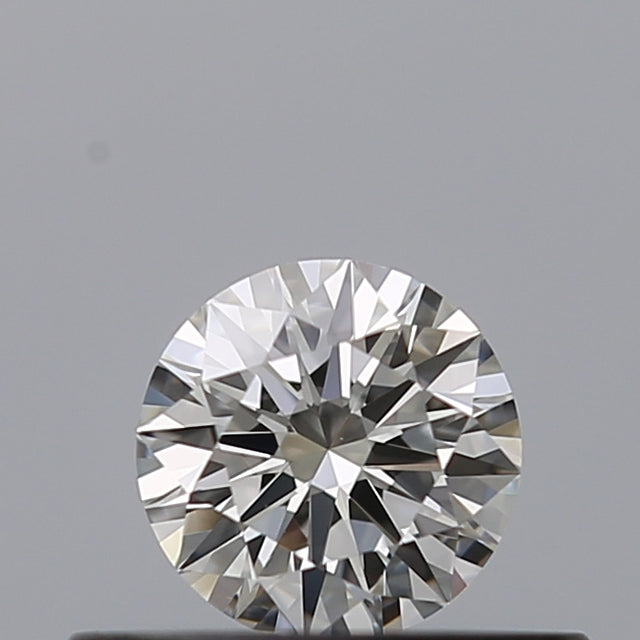 0.30 carat Round diamond H IF Excellent