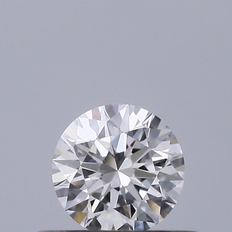 0.31 carat Round diamond D VS1 Excellent
